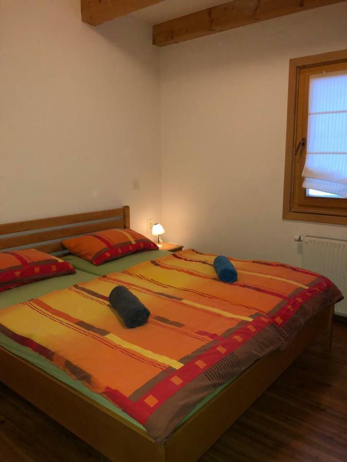 צ'רקנו Apartmaji Zlata Lisicka מראה חיצוני תמונה