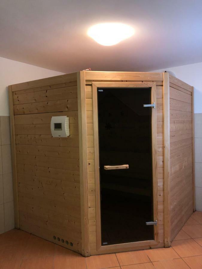 צ'רקנו Apartmaji Zlata Lisicka מראה חיצוני תמונה
